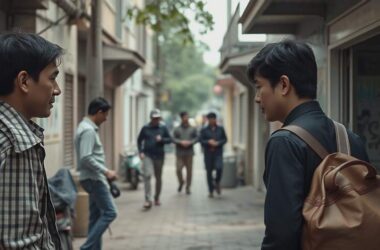 Gas Prices Surge Across Nation