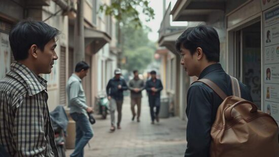 Gas Prices Surge Across Nation