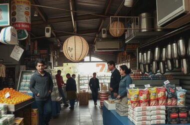 Germany to Curtail Cheap Chinese Imports