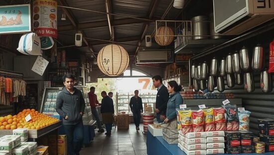 Germany to Curtail Cheap Chinese Imports