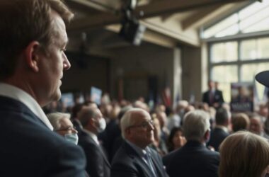 Schulze Leads CDU in Saxony-Anhalt