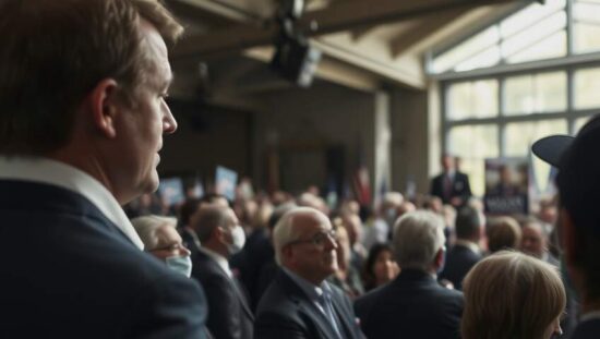 Schulze Leads CDU in Saxony-Anhalt