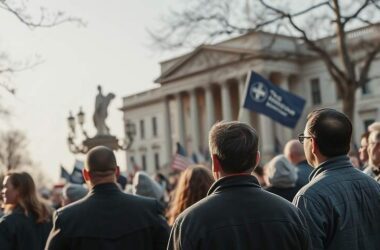 Greens Reject Mandatory Service