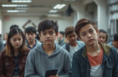 Nursing Apprentices Frustrated