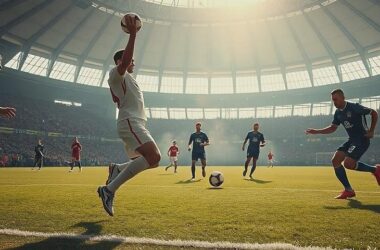 Bayern Crush Leverkusen in Bundesliga Thriller