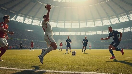 Bayern Crush Leverkusen in Bundesliga Thriller