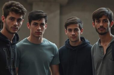 Dual Nationality Rising Among Young German Men