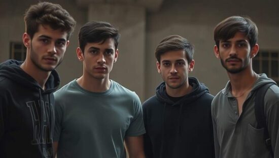 Dual Nationality Rising Among Young German Men