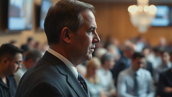 Weber Defends Landmark EU Vote