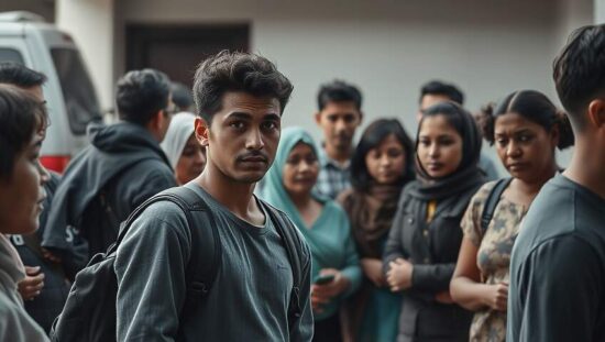 Public Backs Stronger Climate Action