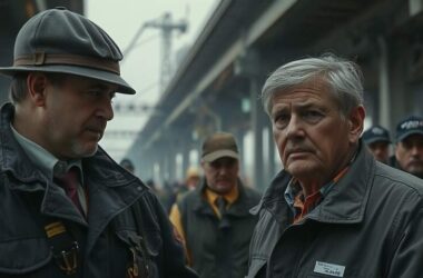 Digital Radio Failure Fuels Defence Minister Pressure