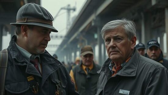 Digital Radio Failure Fuels Defence Minister Pressure