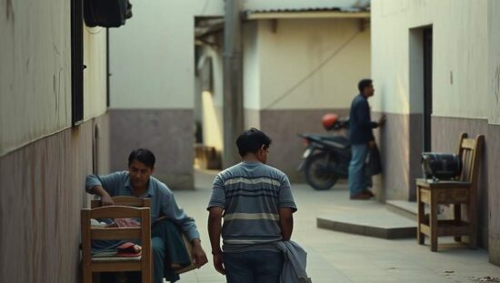 ME/CFS Awareness Campaign Urged