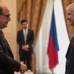 Merz and Mauritanian President Discuss Economy Energy