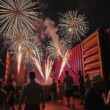 Fireworks Surge Sparks German Concerns