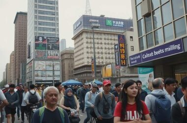 Germany Aims for Telecom Independence