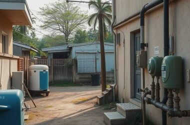 Gas Demand Surges Nationwide