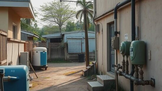 Gas Demand Surges Nationwide