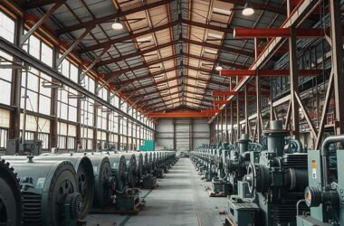 German Manufacturing Orders Surge