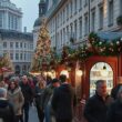 Magdeburg Christmas Market Delayed