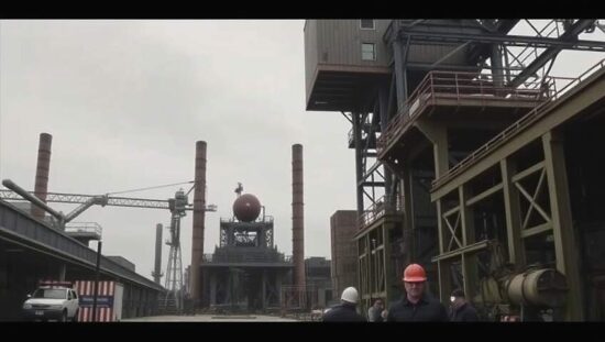 Steel Tariffs Target China