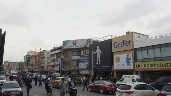 Economist Urges Employment Law Reform