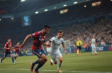 Frankfurt Edges Mainz in Late Finish