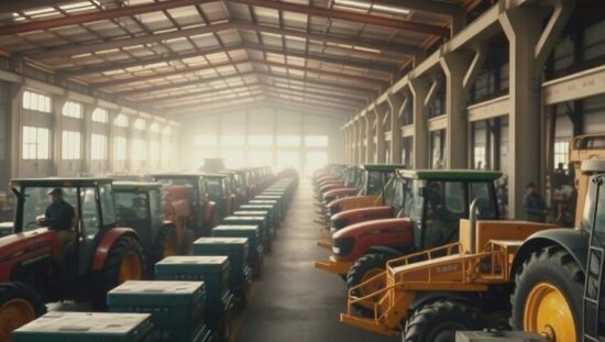 Krone Cuts Jobs Amid Economic Strain