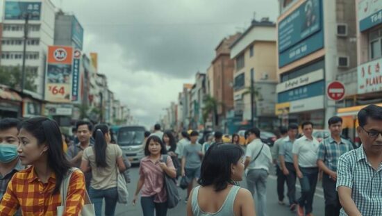 Germany Offers Protection To Uyghurs