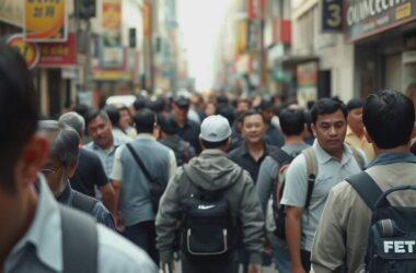 Delivery Services Face Crackdown