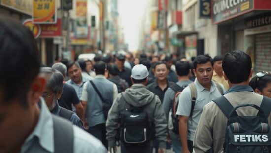 Delivery Services Face Crackdown