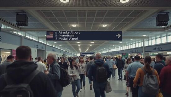 Lufthansa Seeks Visa Ease for World Cup Fans