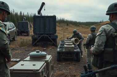 Germany Confirms Lithuanian Brigade On Track