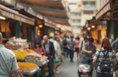 Magdeburg Christmas Market Reopens November 20