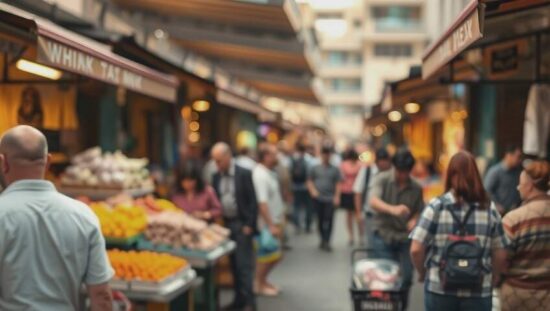 Magdeburg Christmas Market Reopens November 20