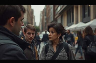 Police Shoot Girl Twelve Years Old