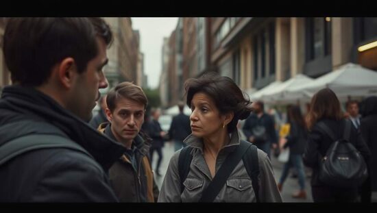 Police Shoot Girl Twelve Years Old