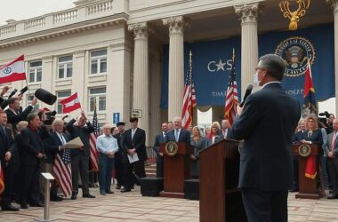 Germany Approves 2026 Budget