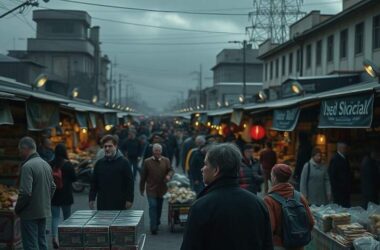 Trump Threatens Nigeria Intervention