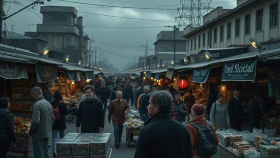 Trump Threatens Nigeria Intervention