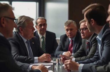 Business Groups Urge Pension Plan Halt