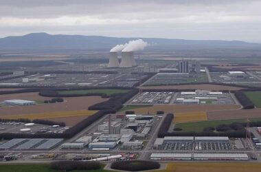 Germany Weighs Nuclear Power Revival