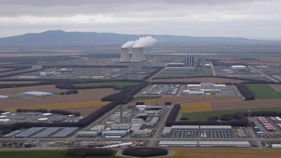 Germany Weighs Nuclear Power Revival