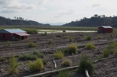 Climate Action Urgency Soars