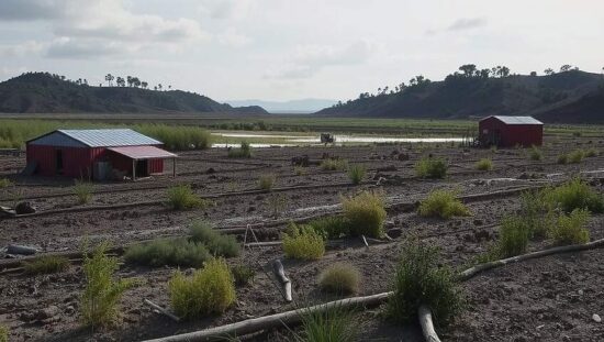 Climate Action Urgency Soars