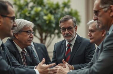 Ukraine War Talks Show Promise