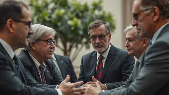 Ukraine War Talks Show Promise