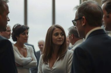 Germany Plans New Memorial Approach