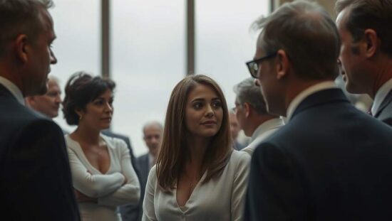 Germany Plans New Memorial Approach