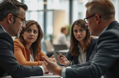 Germany Calls For National IP Address Storage